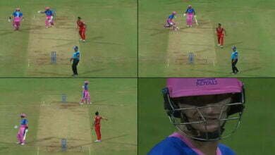 Photo of IPL 2021:क्रिस मॉरिश का कप्तान को जवाब , 3 छक्के मारके जिताया मैच