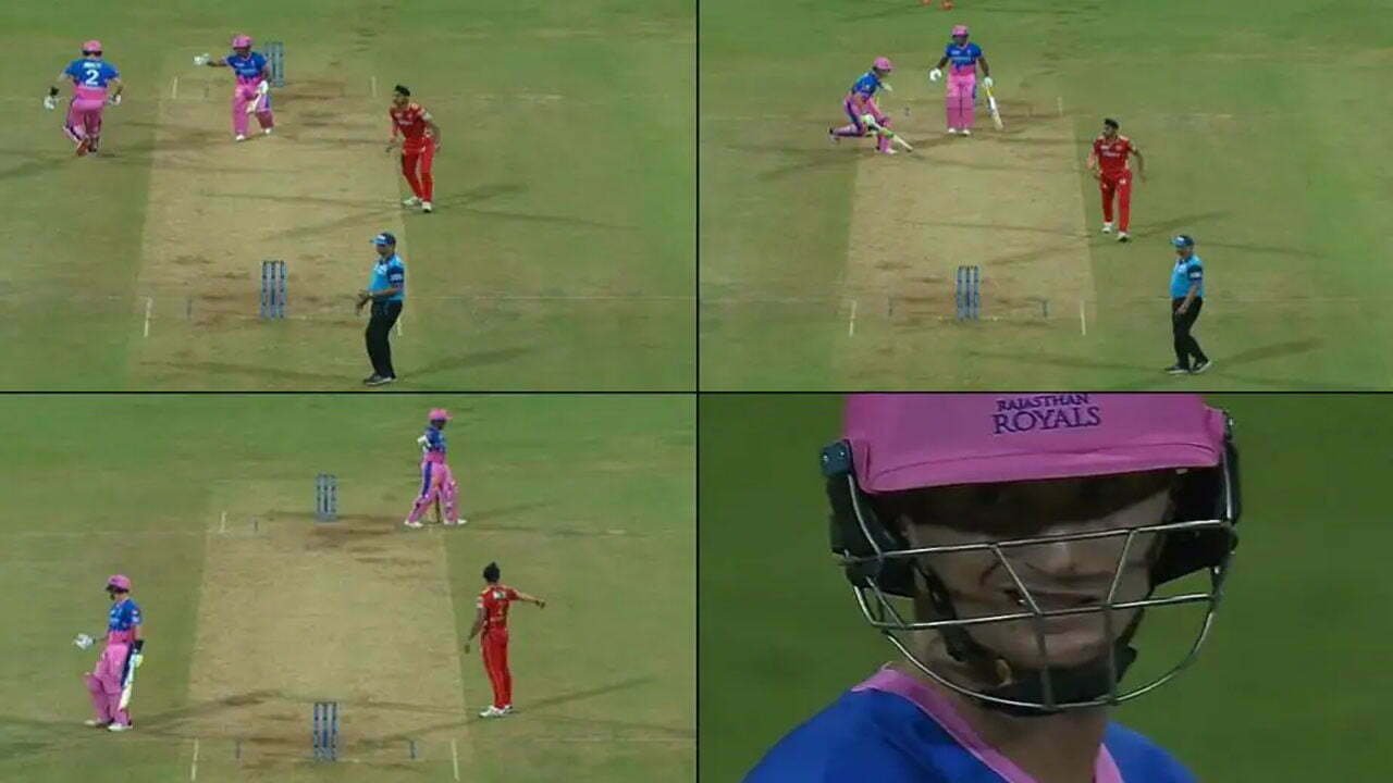 IPL 2021:क्रिस मॉरिश का कप्तान को जवाब , 3 छक्के मारके जिताया मैच 1 CHRIS MORRISH