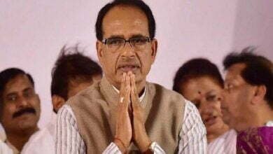 Photo of मुख्यमंत्री चौहान ने किया ग्रामीण क्षेत्रों के जनप्रतिनिधियों से संवाद