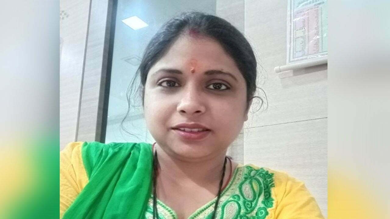ढाई माह की गर्भवति मीडियाकर्मी की मौत, कहर बनकर टूट रहा है कोरोना.... 1 CORORNA KA ATANK
