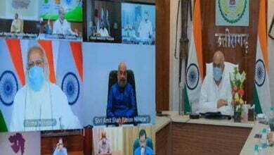 Photo of PM मोदी से मीटिंग में बोले छत्तीसगढ़ के मुख्यमंत्री, केंद्र सरकार की दर पर वैक्सीन उपलब्ध कराने की मांग रखी