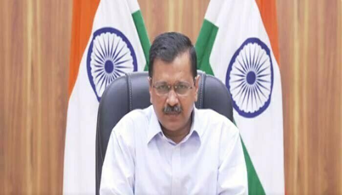 दिल्ली के मुख्यमंत्री बोले- जब तक बहुत जरूरी न हो, अस्पताल न जाएं 1 Delhi Chief Minister said- Do not go to the hospital unless it is very important