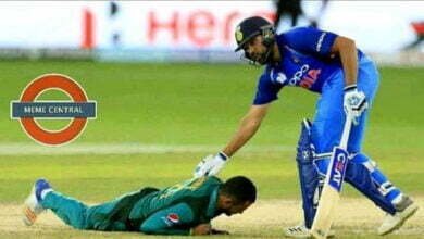 Photo of T20 WORLD CUP:”भिखारी ” पाकिस्तान क्रिकेट बोर्ड पर भारत का एहसान , पाकिस्तान प्लेयर्स के लिए किया ये बड़ा काम…