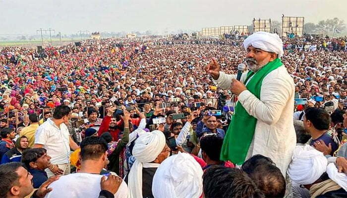 125 दिन से दिल्ली बॉर्डर पर बैठे किसान, अब बजट वाले दिन संसद की ओर करेंगे कूच, क्या है उनका पूरा प्लान ? यहां पढ़िए 1 KISAN
