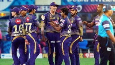 Photo of IPL 2021:कोलकाता नाइट राइडर्स ने किये एक तीर से दोः शिकार.