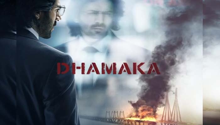 Dhamaaka को नेटफ्लिक्स पर होगी रिलीज, 135 करोड़ रुपए में खरीदे राइट्स 1 Kartik Aryan