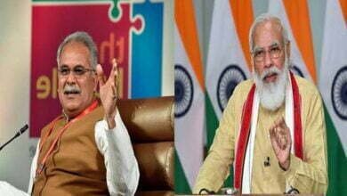 Photo of छत्तीसगढ़ के CM बोले-“प्रधानमंत्री ने पिछली बार बिना तैयारियों के Lockdown लगाया गया था”