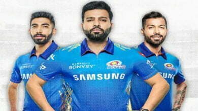 Photo of IPL:छठी बार जीतने आएगी मुंबई इंडियंस, हैट्रिक में ये होंगी बाधाएं