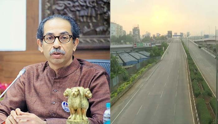 महाराष्ट्र के मुख्यमंत्री ने 14 अप्रैल से 15 दिन का लगाया कर्फ्यू, जानें नई पाबंदियों 1 Maharashtra Chief Minister