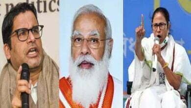 Photo of ममता के चुनावी रणनीतिकार प्रशांत किशोर बोले, मोदी देशभर में पॉपुलर