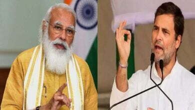 Photo of मोदी सरकार पर तंज ‘तुगलकी लॉकडाउन लगाओ, घंटी बजाओ- राहुल गांधी