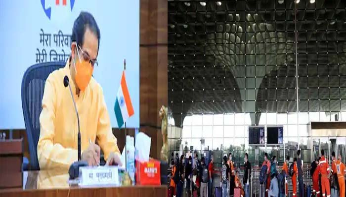 Maharashtra ने यात्रियों के लिए जारी किया नयी गाइडलाइंस, उल्लघंन करने पर कटेगा भारी चालान 1 New guidelines in Maharashtra