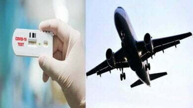 Photo of अब Maharashtra से Dehli आने वाले यात्रियों के लिए निगेटिव RT-PCR रिपोर्ट जरूरी