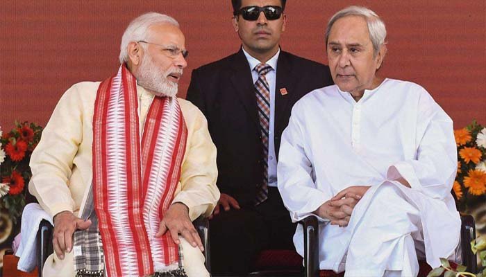 ओडिशा CM का PM मोदी को पत्र, कोरोना संकट के बीच इन चीजों मांग 1 Odisha CM letter to PM Modi