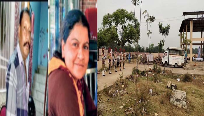 छत्तीसगढ़ में 90 हजार के पार एक्टिव केस, संक्रमित पुलिसकर्मियों को दी गई अंतिम सलामी 1 Over 90 thousand active cases in Chhattisgarh, last salute given to infected policemen