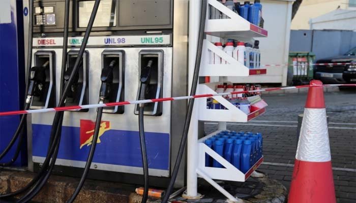 आज बंद रहेंगे पेट्रोल पंप, इस राज्य में हड़ताल की घोषणा 1 Petrol pumps will be closed today, strike announcement in this state