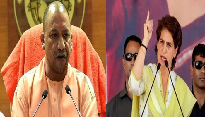 प्रियंका गांधी ने कहा- कोरोना से मौत के आंकड़े न छुपाएं, योगी सरकार गरीबों को आर्थिक मदद दे 1 Priyanka Gandhi said- Do not hide death figures from Corona, Yogi government should give financial help to poor