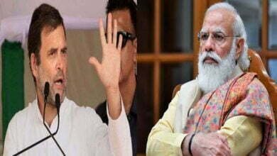 Photo of राहुल गांधी बोले- चर्चा बहुत हो चुकी! केंद्र सरकार सभी को मुफ्त में कोविड वैक्सीन दिलाए