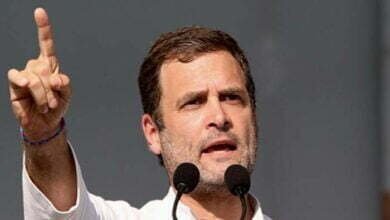 Photo of केंद्र पर साधा निशाना, ‘System’ फेल है इसलिए जन की बात करना जरुरी- राहुल गांधी
