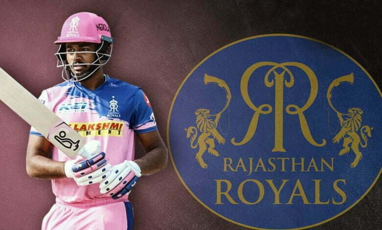 IPL 2021:संजू सैमसन करेंगे कप्तानी में डेब्यू , पर बढ़ गयी मुश्किलें 1 SANJU SAMSON