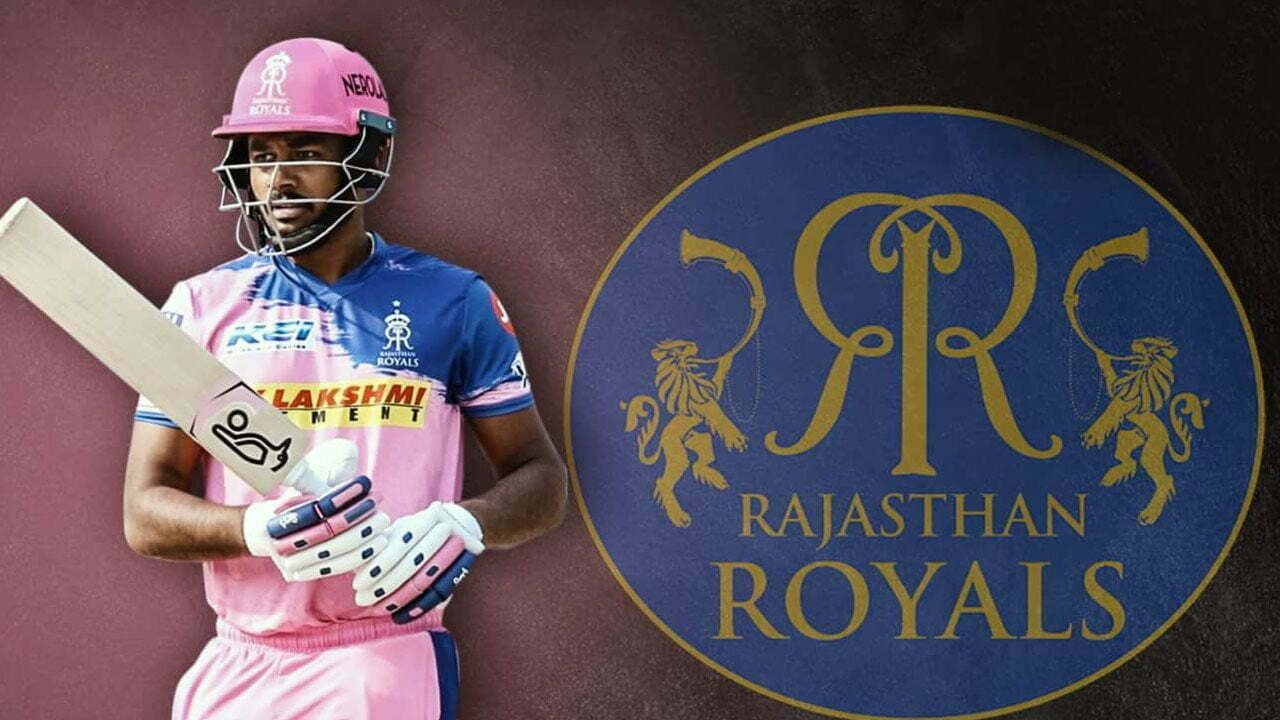 IPL 2021:संजू सैमसन करेंगे कप्तानी में डेब्यू , पर बढ़ गयी मुश्किलें 1 SANJU SAMSON