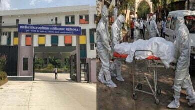 Photo of मध्यप्रदेश के शहडोल मेडिकल कॉलेज में ऑक्सीजन की कमी, ICU में भर्ती 6 मरीजों की मौत हो गई