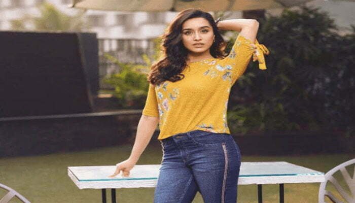 Shraddha Kapoor को मिल गया है पार्टनर 1 Shraddha Kapoor