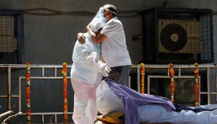 मध्य प्रदेश में कोविड-19 से दो और पूर्व विधायकों की हुई मौत 1 Two more former MLAs died due to Kovid-19 in Madhya Pradesh