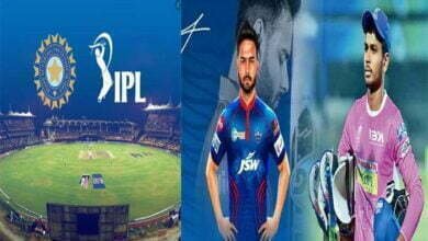 Photo of कोरोना काल में आज से IPL, ऋषभ पंत और संजू सैमसन जैसे दो नए कप्तान