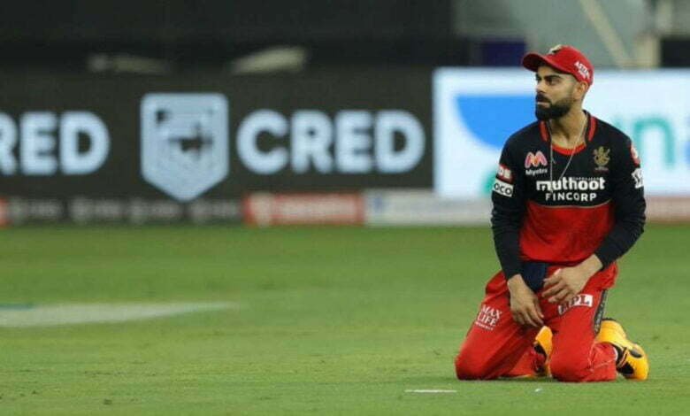 "CAPTAIN KHOLI BROKE THE RULES" 1 VIRAT KHOLI