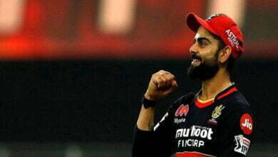 Photo of IPL2021: विराट कोहली के नाम दर्ज़ हुआ ये अध्भुद रिकॉर्ड ….