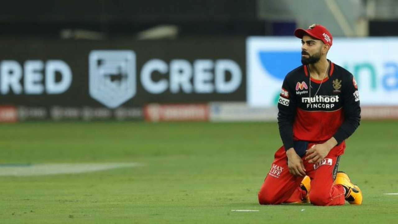 "CAPTAIN KHOLI BROKE THE RULES" 1 VIRAT KHOLI