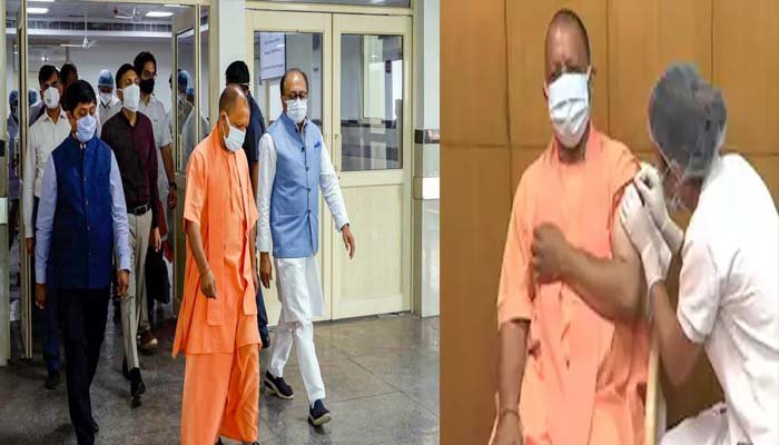 योगी आदित्यनाथ भी हुआ कोरोना संक्रमित 1 Yogi Adityanath also became corona infected