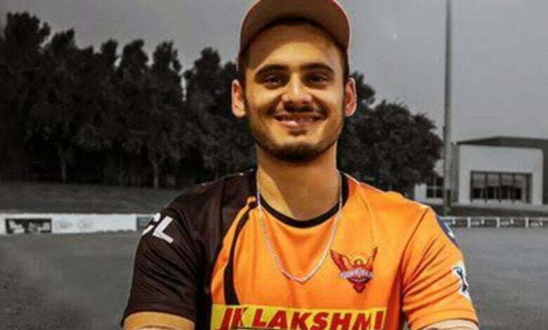 IPL 2021:क्यों हैं अब्दुल समद "बड़े बॉलर्स" के दुश्मन ? 1 abdul samad