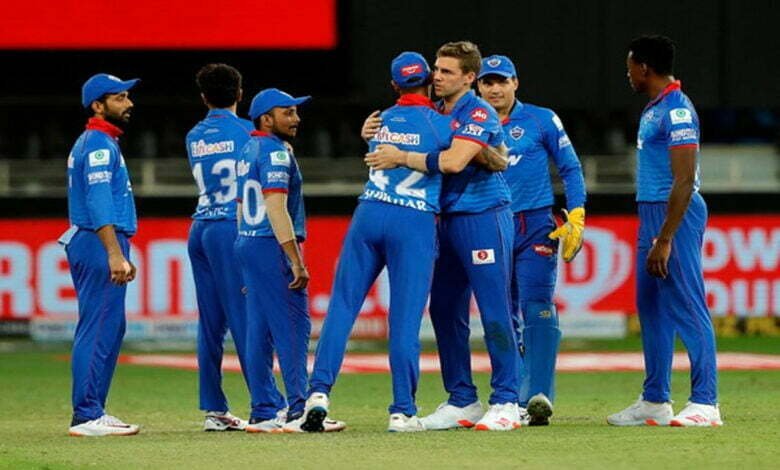 IPL 2021:दिल्ली कैपिटल्स को तगड़ा झटका , ये स्टार गेंदबाजज़ हुआ covid- 19 पॉजिटिव 1 covid delhi capitals