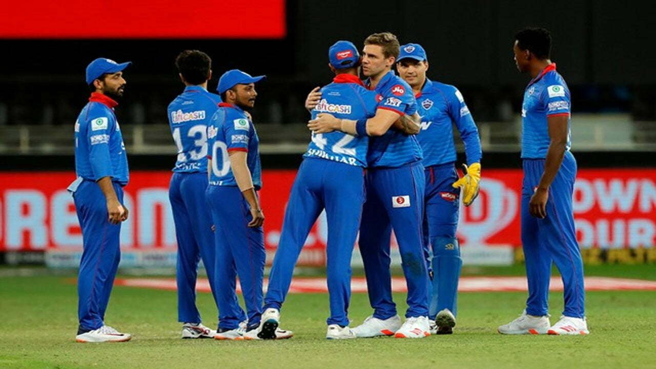 IPL 2021:दिल्ली कैपिटल्स को तगड़ा झटका , ये स्टार गेंदबाजज़ हुआ covid- 19 पॉजिटिव 1 covid delhi capitals