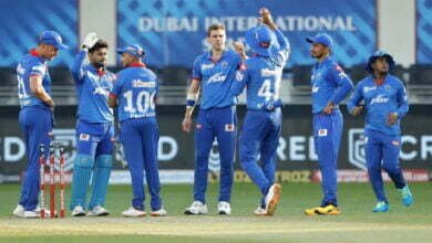 Photo of IPL 2021:ऋषब पंत की दिल्ली का ये शर्मनाक रिकॉर्ड ….