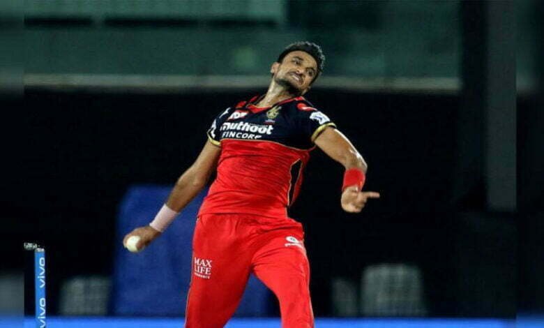 MI vs rcb:हर्षल पटेल के प्रमुख हथियार 1 harshal patel