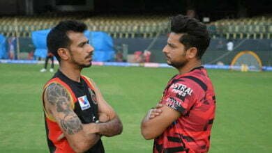 Photo of CRICKET:Major setbacks to Kuldeep Yadav and Yuzvendra Chahal,