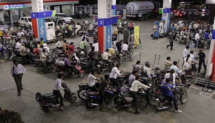 क्या इंदौर में सभी पेट्रोल पंप रहेंगे खुले ? पढ़िये पूरी खबर 1 petrol pump