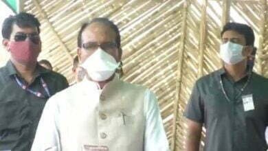 Photo of 8 से 12 अप्रैल तक लॉकडाउन रहेगा-शिवराज सिंह चौहान