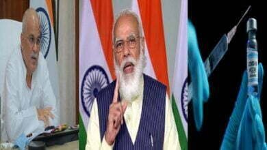 Photo of CM बघेल ने PM मोदी से की अपील, कहा-वैक्सीनेशन के लिए पिछड़ों और गरीबों को ऑन साइट रजिस्ट्रेशन की सुविधा मिले