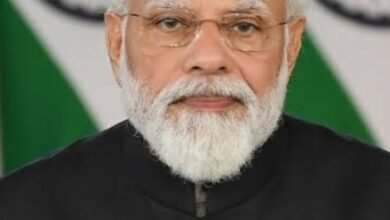Photo of प्रधानमंत्री मोदी की वर्चुअल चुनावी रैली आज मोदी की वर्चुअल