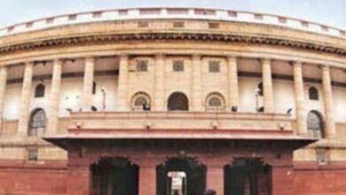 Photo of संसद का बजट सत्र आज से, पेगासस समेत कई मुद्दों पर हंगामे के आसार