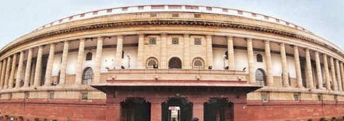 संसद का बजट सत्र आज से, पेगासस समेत कई मुद्दों पर हंगामे के आसार 1 avni 24