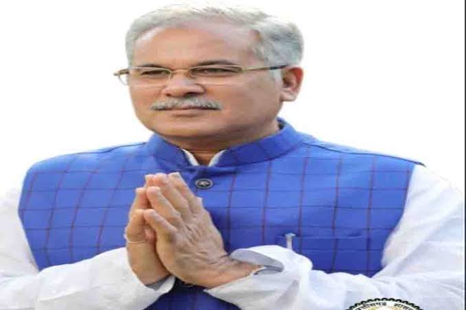 भूपेश बघेल ने कवि माखनलाल चतुर्वेदी को पुण्यतिथि पर किया नमन,कहा-इनका साहित्य और देश के लिए अमूल्य योगदान हमेशा सभी को प्रेरित करेगा 1 avni 4