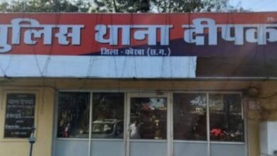 Photo of घर में घुसकर महिला को मारी गोली, आरोपियों की तलाश जारी