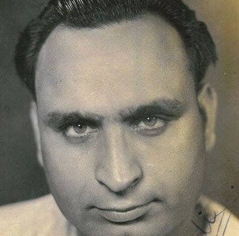 बॉलीवुड के सदाबहार मस्ती से भरे गीत मेरा नाम चिन चिन चू के रचयिता फिल्म राइटर एसोसिएशन के संस्थापक सदस्यों में से एक कमर साहब की पुण्यतिथि आज 1 narmada mata 122