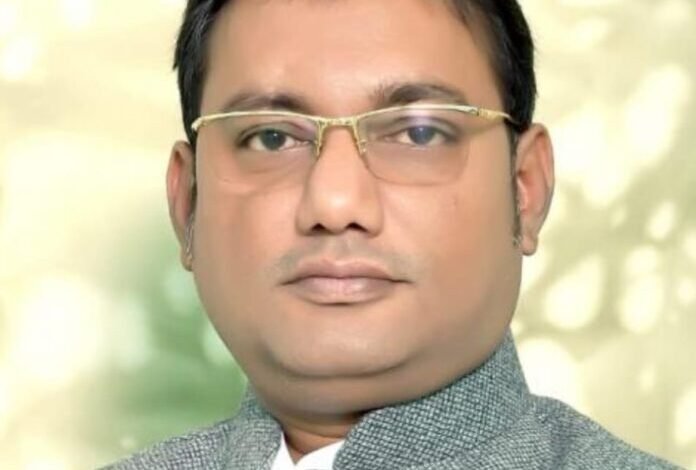 पीएचई मंत्री गुरु रूद्र कुमार हुए कोरोना पॉजिटिव, ट्वीट कर दी जानकारी 1 narmada mata 123