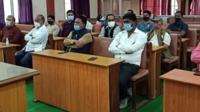 Photo of युवा हाथों को रोजगार व स्वरोजगार देने राज्य शासन कर रहा अभिनव पहल
